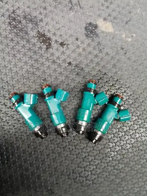 Subaru FB20 Fuel Injector Nozzles