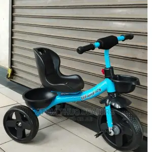Babies/ Kids Tricycle 
