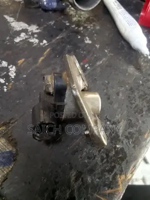 Subaru FB20 Crankshaft Position Sensor