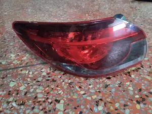Mazda 6 2013-2017 Left Taillight/Backlight/ Rear Light