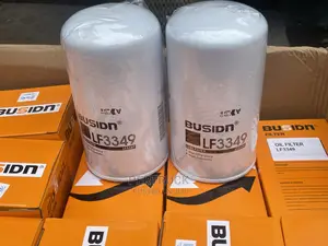 LF3349 Oil Filter Budson