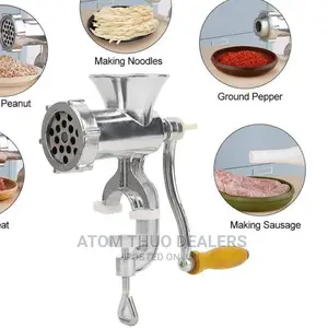 Meat Mincer/ Grinder 12 Inches