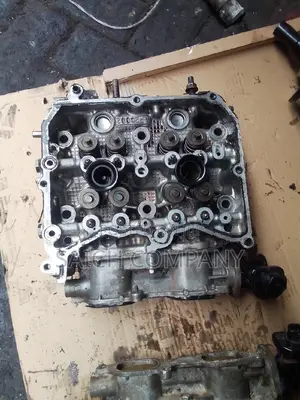 Subaru FB20 Cylinder Head
