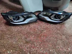 Volkswagen Tiguan 2012-2017 Xenon Headlights Assembly