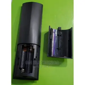 Vision Smart Tv Remote Control Latest