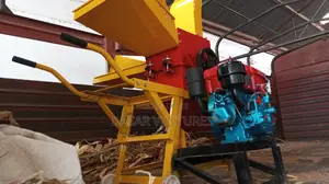 Diesel Feed Chopper 8hp