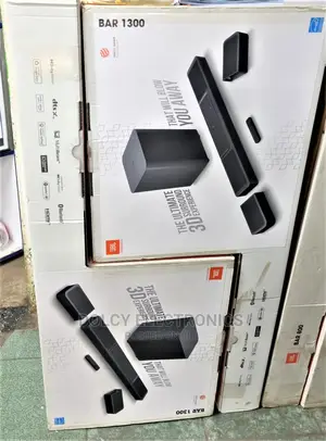 JBL Bar 1300