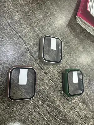 Apple Watch Bumper Cases