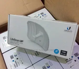 Ubiquiti Litebeam M5^Ubiquiti Litebeam M5^Ubiquiti Litebeam