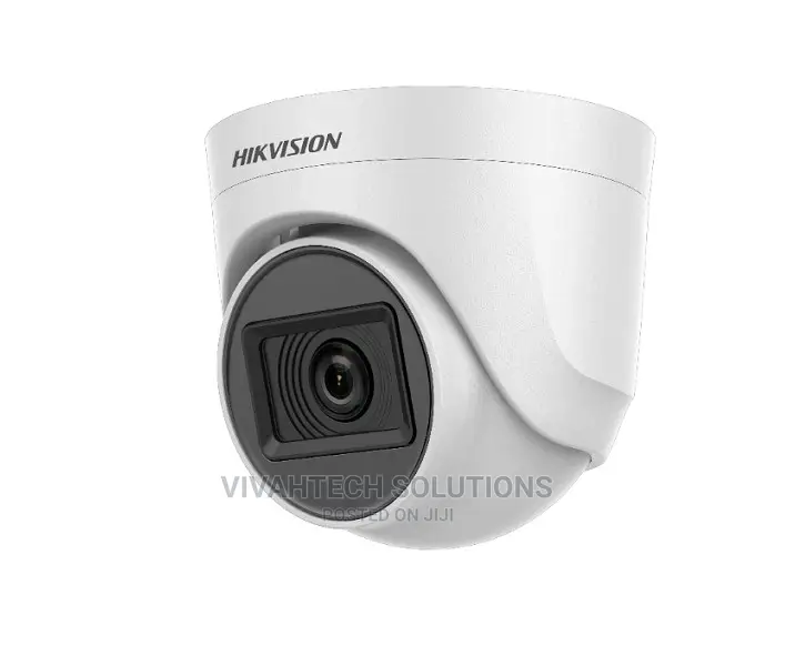 Hikvision Ds-2ce76dot-Exipe 2.8mm 2mp Dome Camera