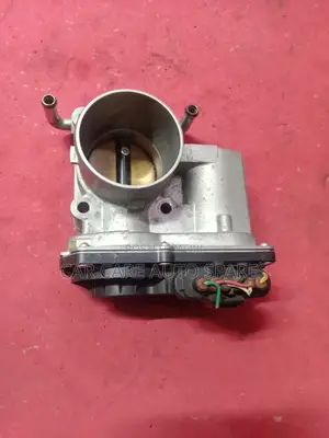 Throttle Body Suzuki Swift 2014