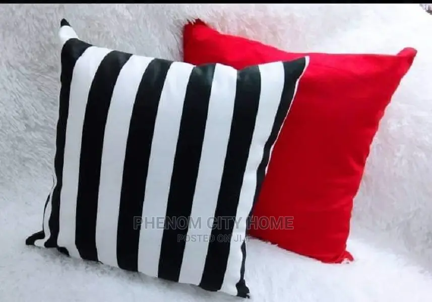 Custom Made Pillow Cases