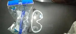 Lab Safety Goggles