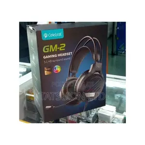 Gaming Headset Headphone