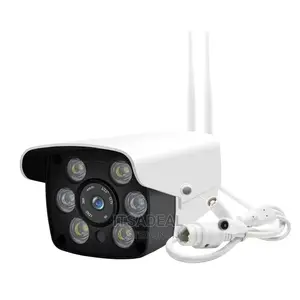 Waterproof Wireless 4G Camera