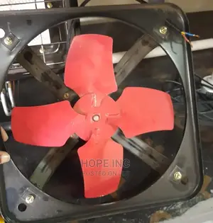 Extractor Fan For Egg Incubator