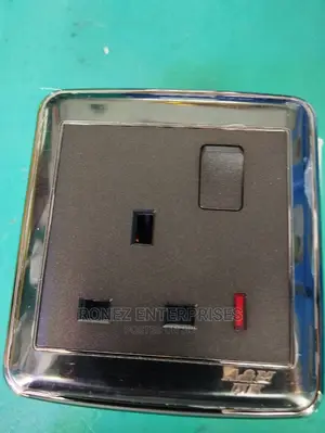 Single Socket Classic
