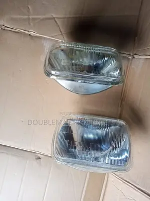 Sealed Beam Universal in Assorted Vehicles Bulb Type 12V