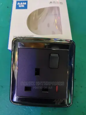 Single Socket Classic
