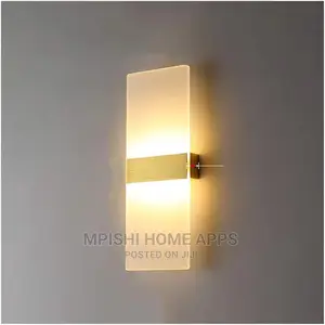LED Wall Light