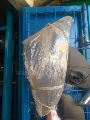 Headglass Headlens Toyota Harrier 240 2004,2005,2006 Lexus