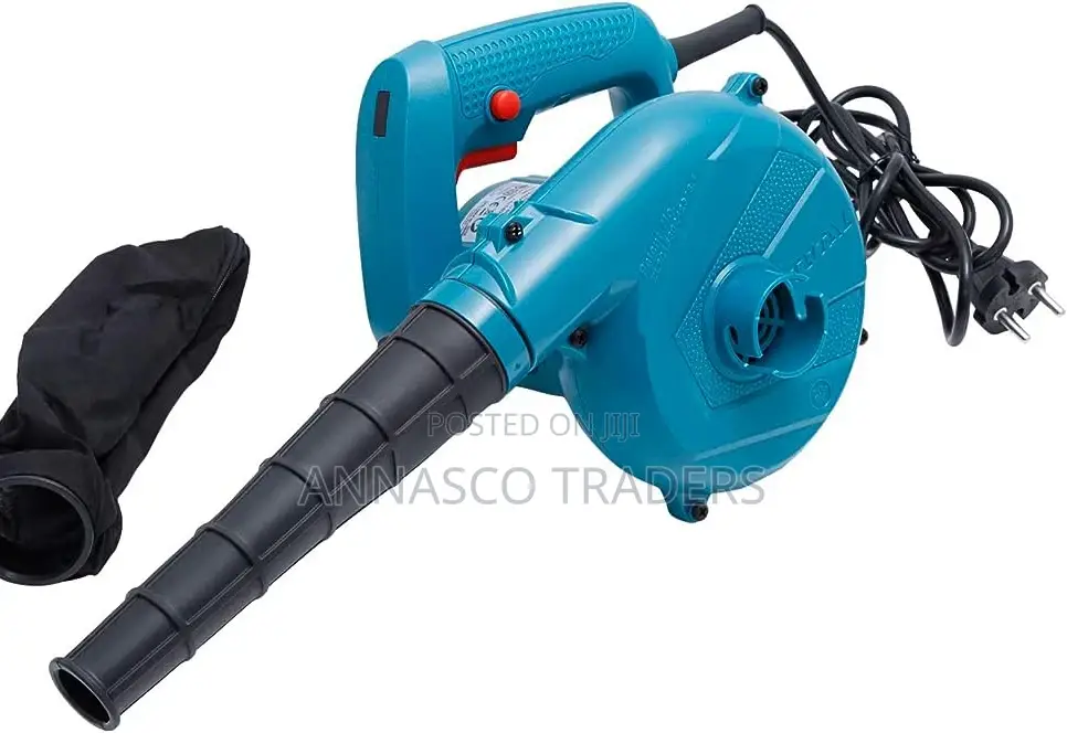 QUALITY Total TB2066 Aspirator Blower Input Power:600W