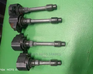 Coil Plug For Honda Fit – Ex Japan – Reliable Ignition Part