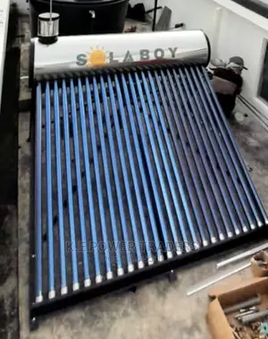 Heavy Commercial Phoenix 200 Litre Solar Water Heater