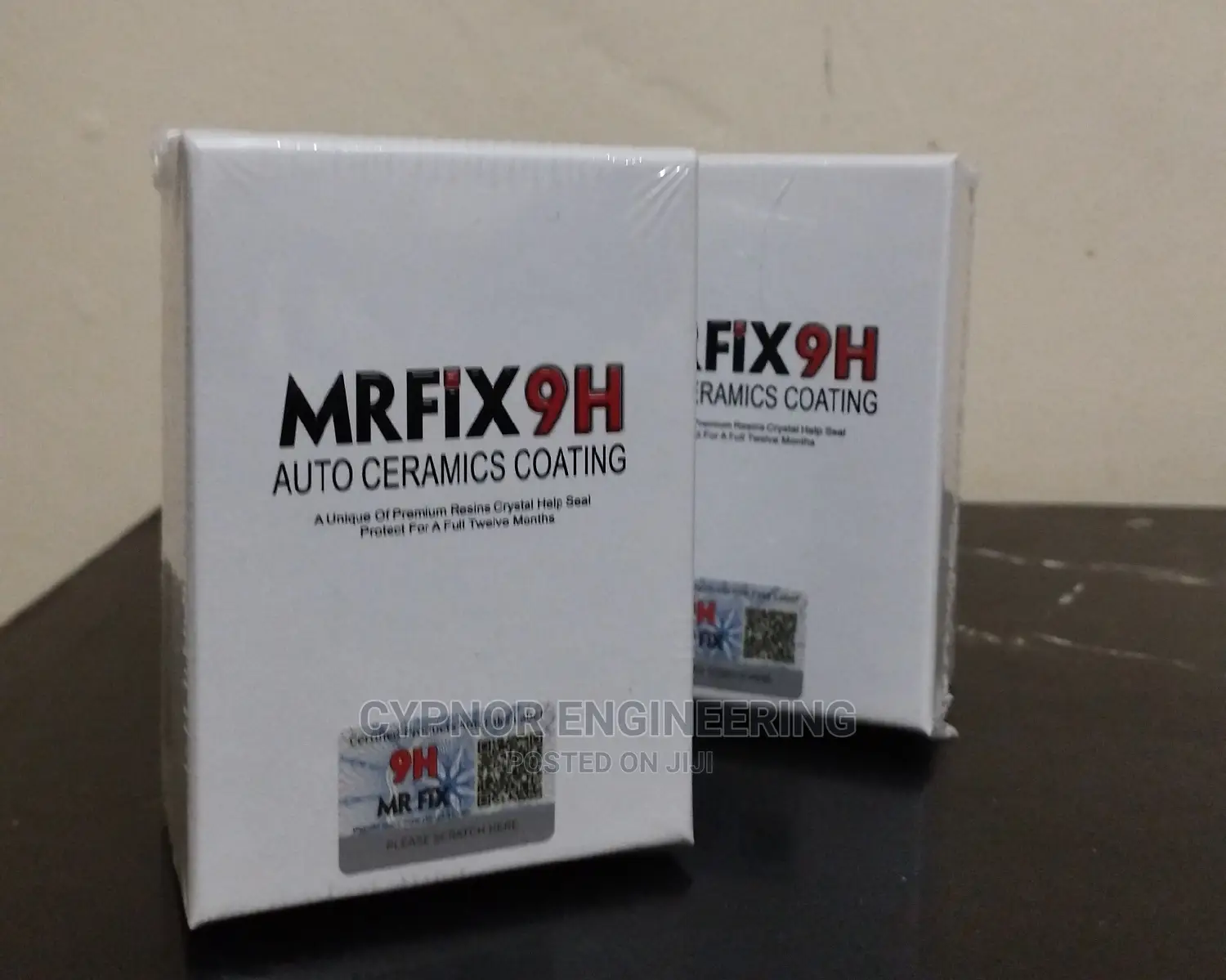 Best Auto Ceramic Coating
