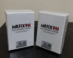 Best Quality Auto Ceramic Coating