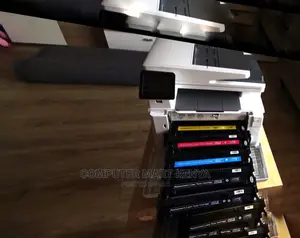 Hp Laserjet