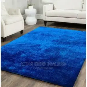 Soft Flaffy Carpet Available 