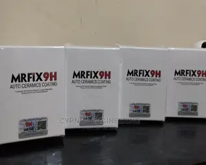 Newest Quality Crystal Ceramic Coating