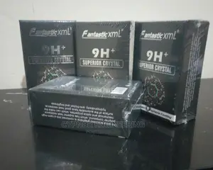 Best Quality Fantastic XML Ceramic Coating