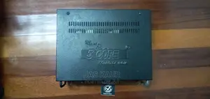 Audio Power Amplifier