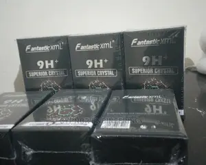 Best Quality Nano9h+ Ceramic Coating