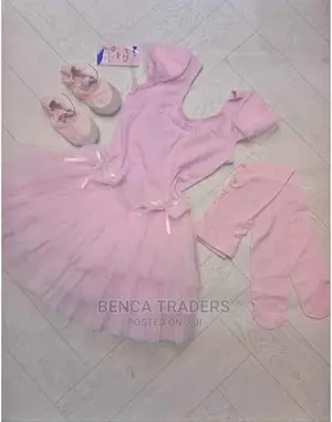 Ballet Dress,Shoe,Stockings