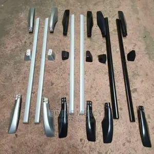 Unvarsal Roof Racks