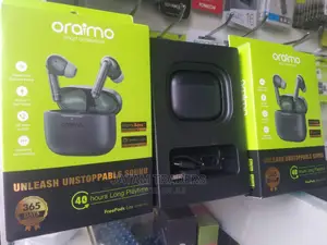 Oraimo Freepods Lite