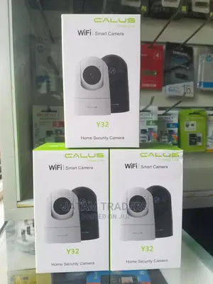 Calus Wifi Smart Camera Y32