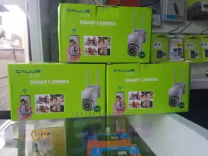 Calussmart Camera C12x