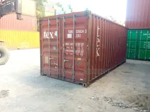 20ft Container for Sale -Nairobi