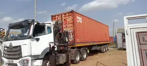 40ft Container Sale Plus Delivery