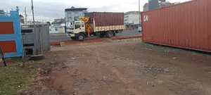 20ft Container Delivery And Offloading