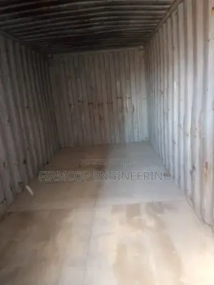 20ft Containers for Sale (On Offer)