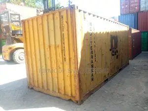 20ft Containers for Sale - Wholesale