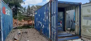 Container Fabrication Services
