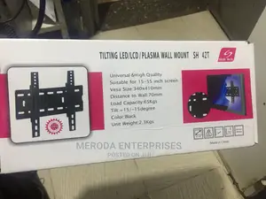 Skilltech Wall Mount Tilting 42T