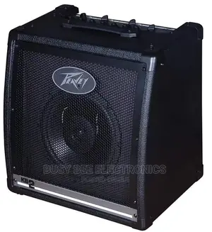Kb2 Keyboard Amplifier