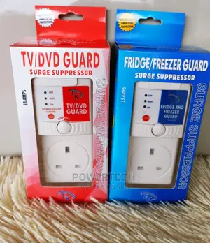 Tv Guard or Fridge Guard